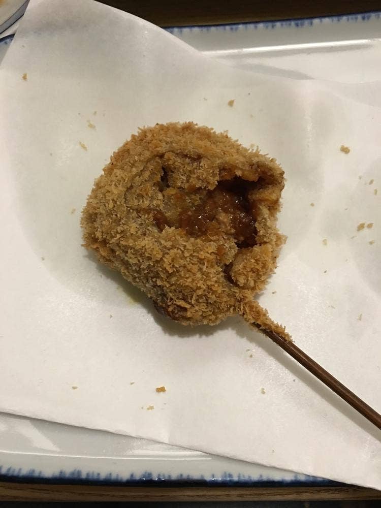 一力