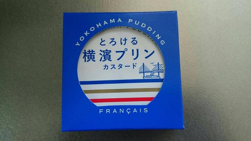 横濱フランセ テラスモール湘南店