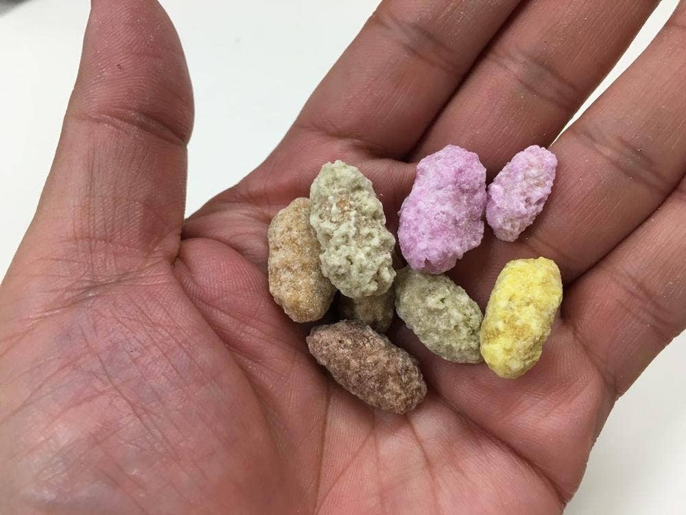 菓子の島 かみやま