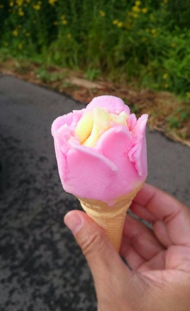 千釜冷菓