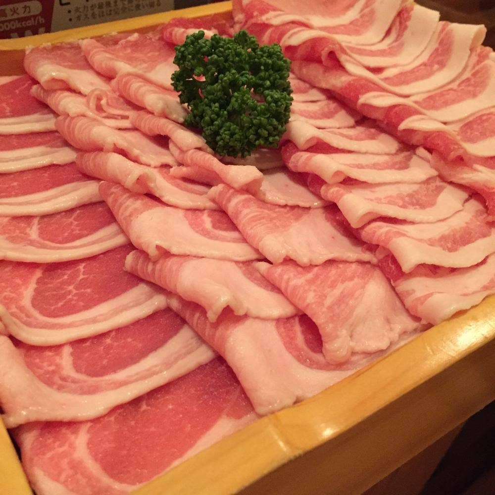 和ダイニング あがり花