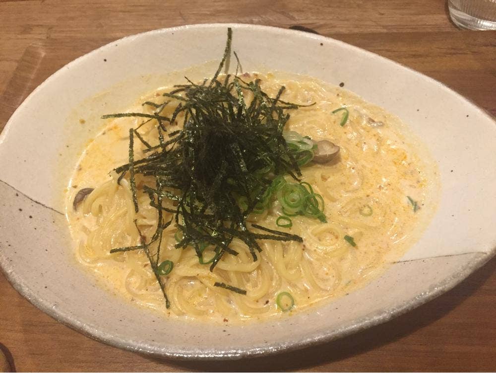 カフェ バズライト