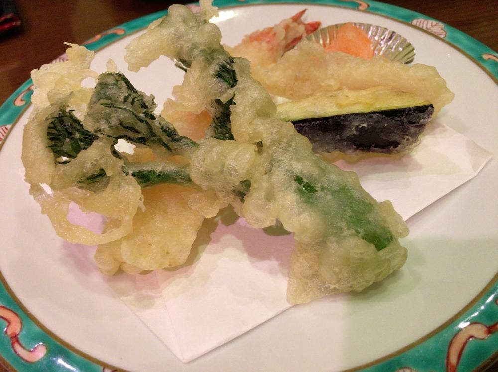 松研 守山店