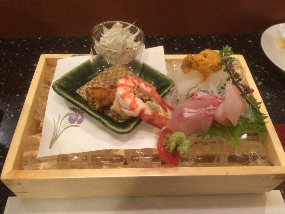 割烹 たかお