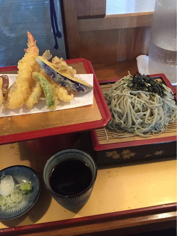 心休庵