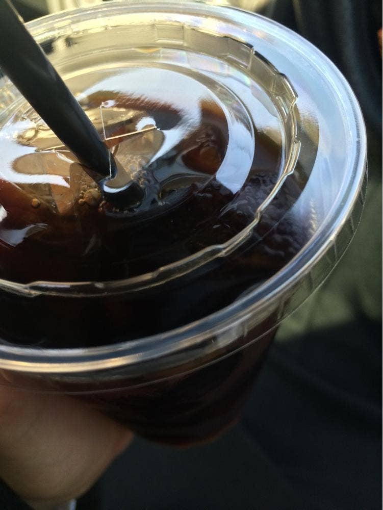 ヴェンガ!コーヒー