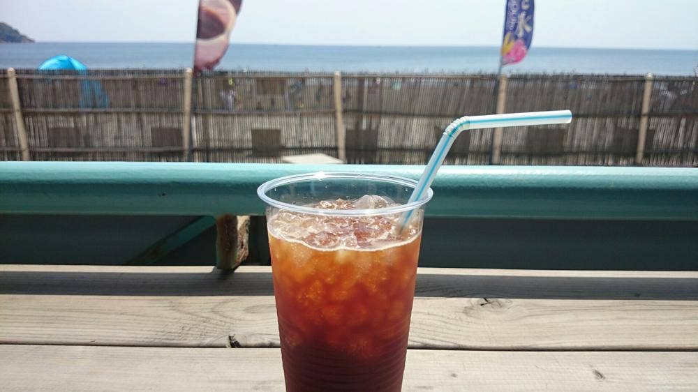 カフェテリア なぎさ