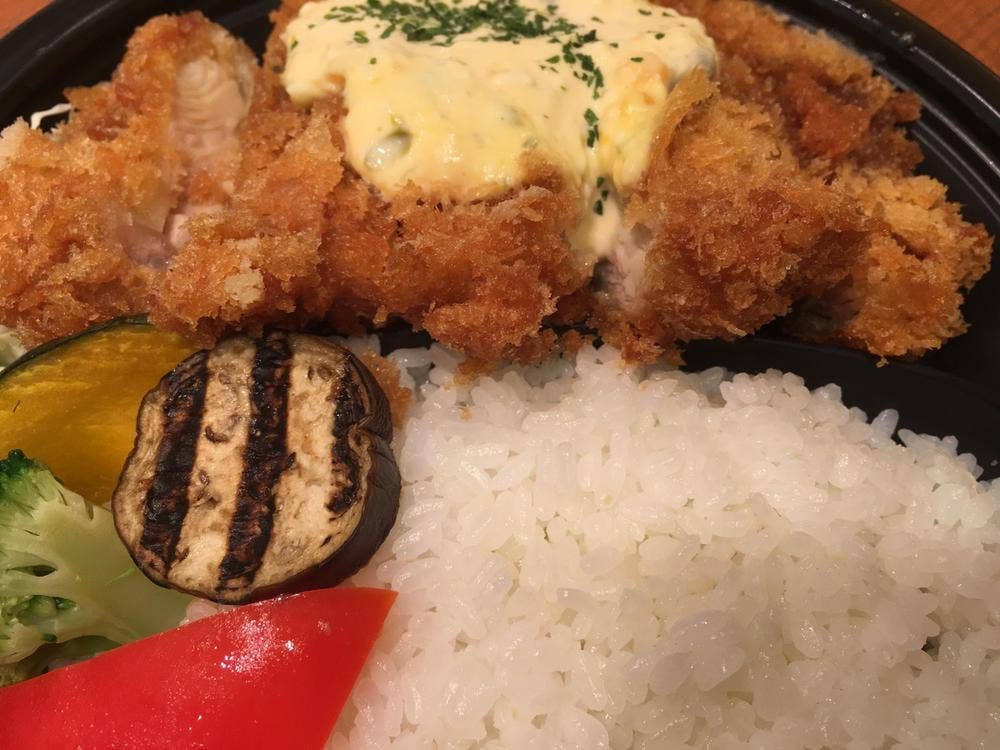 COCORICO DELI 丸ビル店