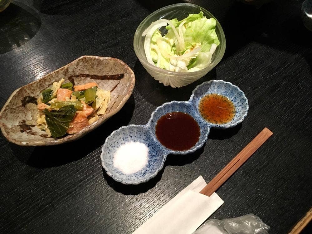 串揚げ くし彦