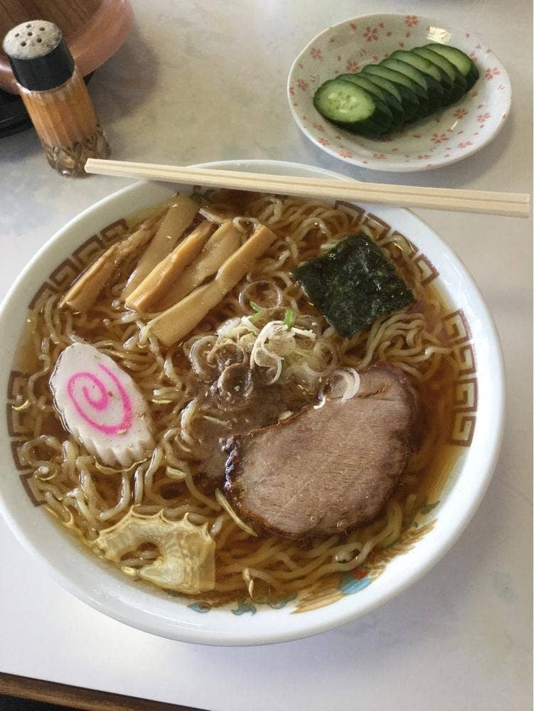 小池屋食堂