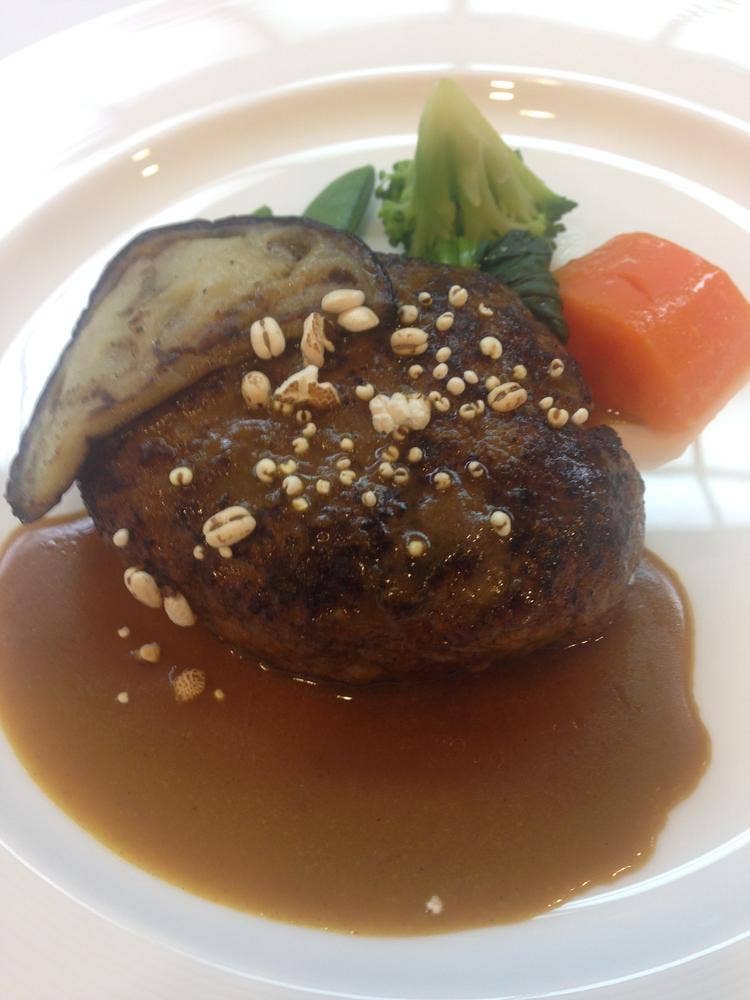 Le Aube ホテルグランシェール花巻