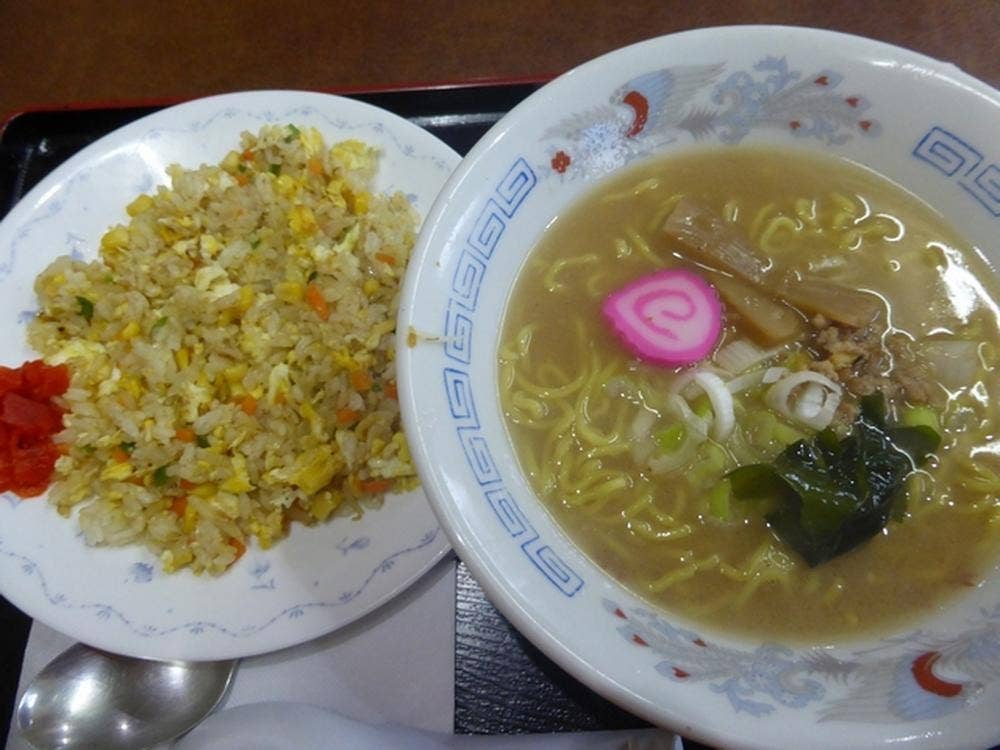 らんぶる