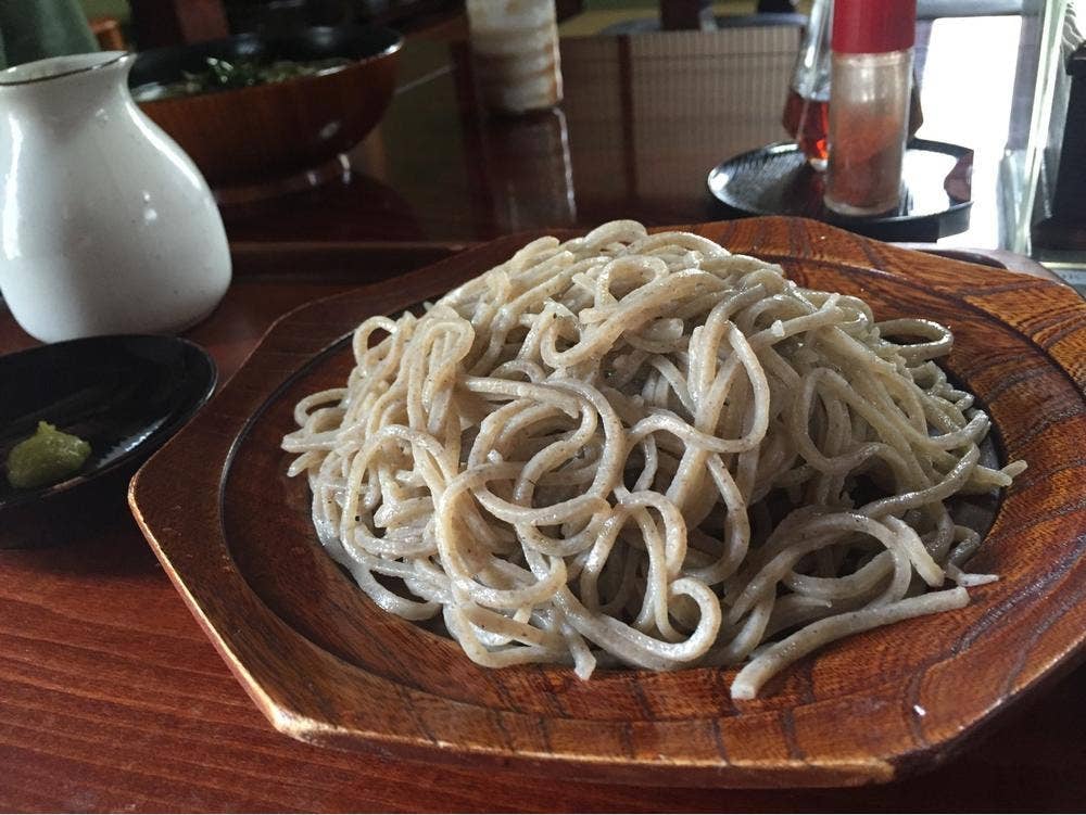 山ぼうし 食彩館