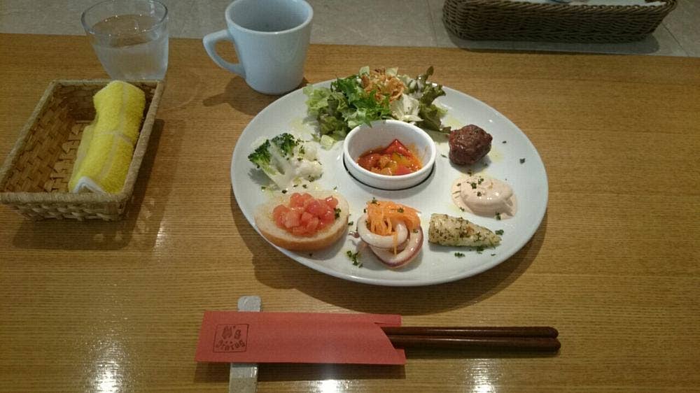 M’sDining