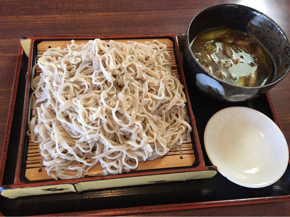 清地庵