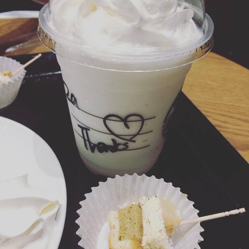 スターバックスコーヒー ららぽーと立川立飛店