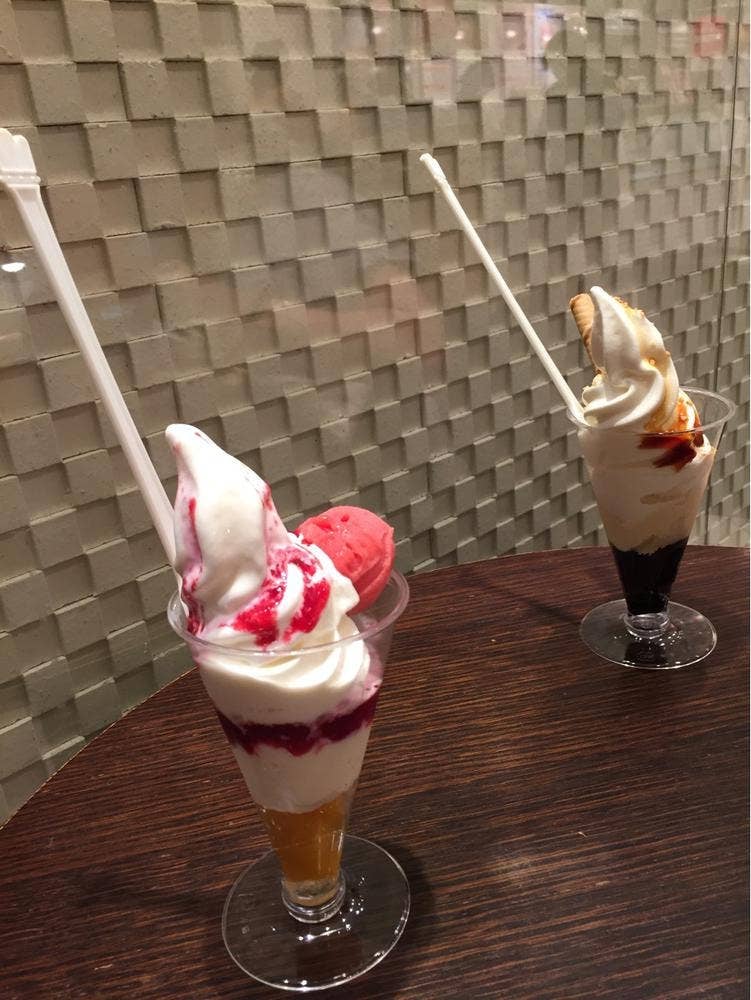 ミッシュハウス 丸井今井店