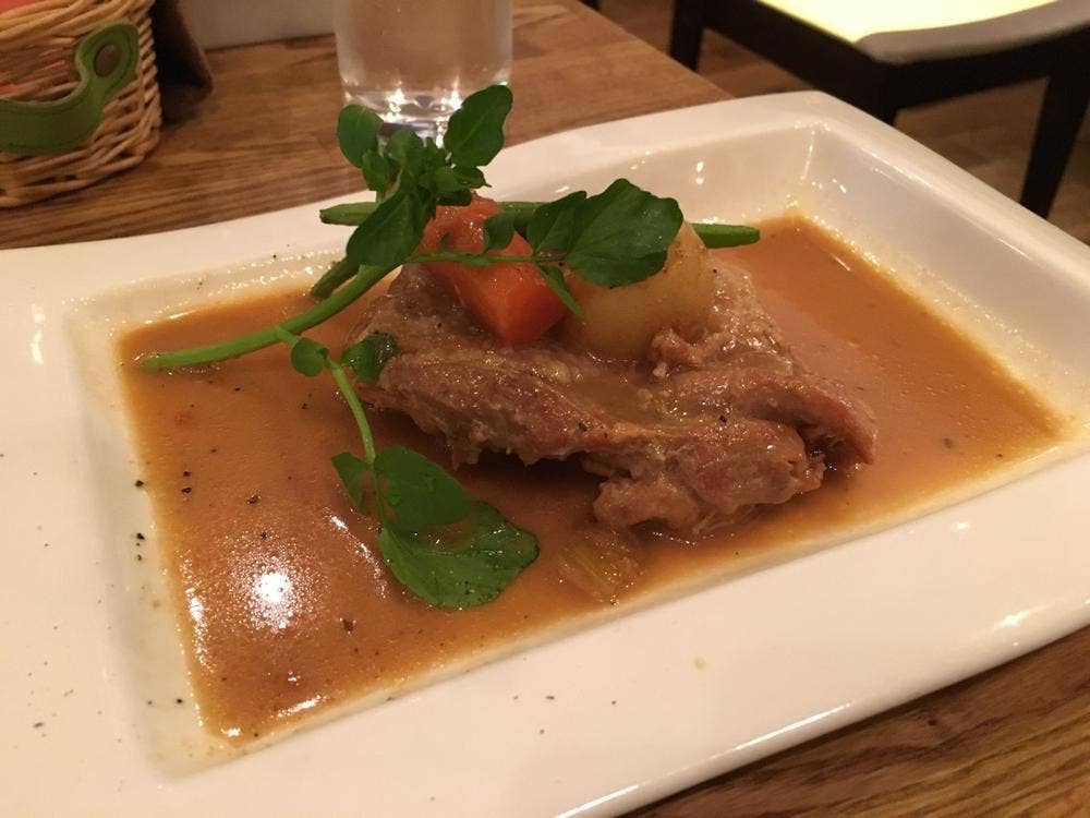 ナチュラルイタリアン ヒビキ