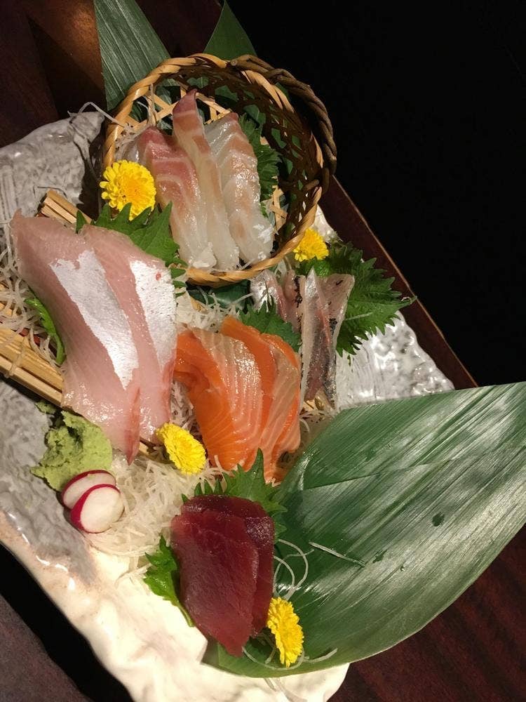 隠れ菴 忍家 宇都宮鶴田店