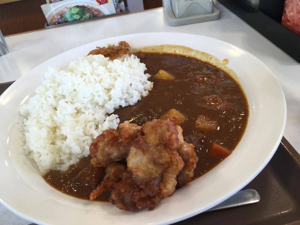 すき家 389号大牟田店