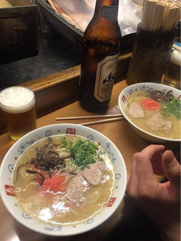 天神のりゅう太くん