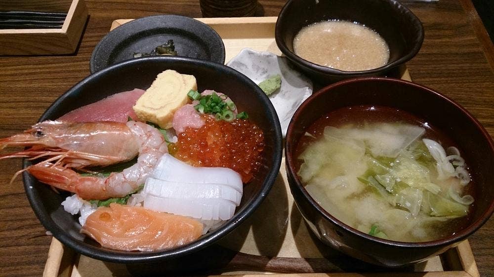 五穀 東松山店