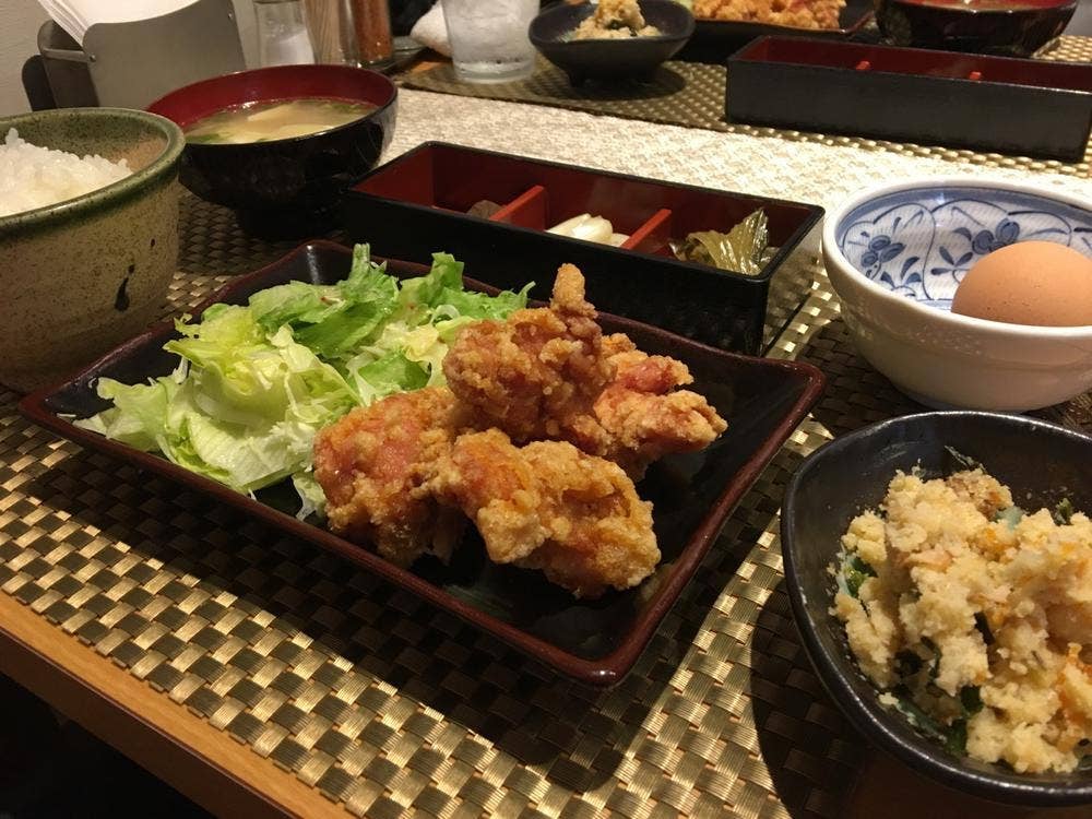 どんぐり路