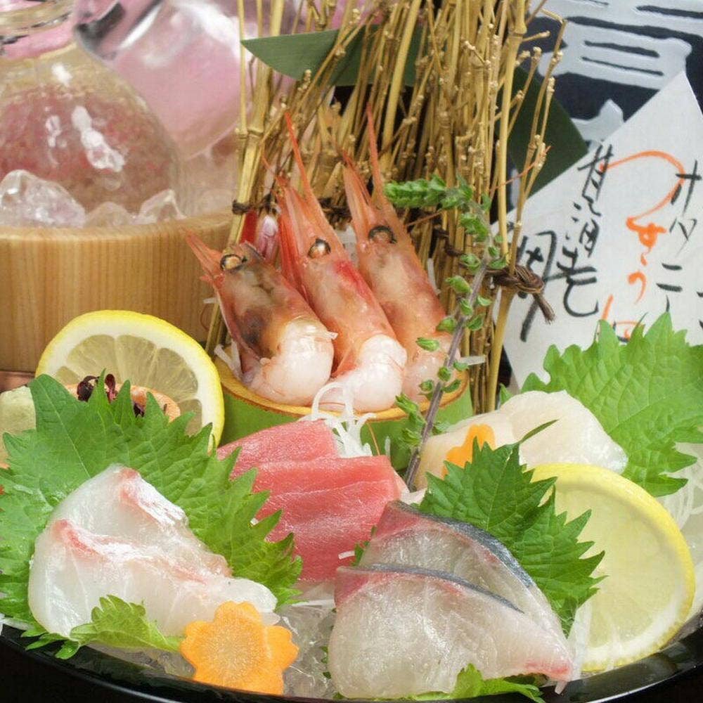 月の坊 千葉店