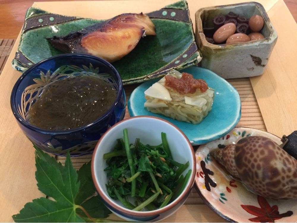 西天満いがらし