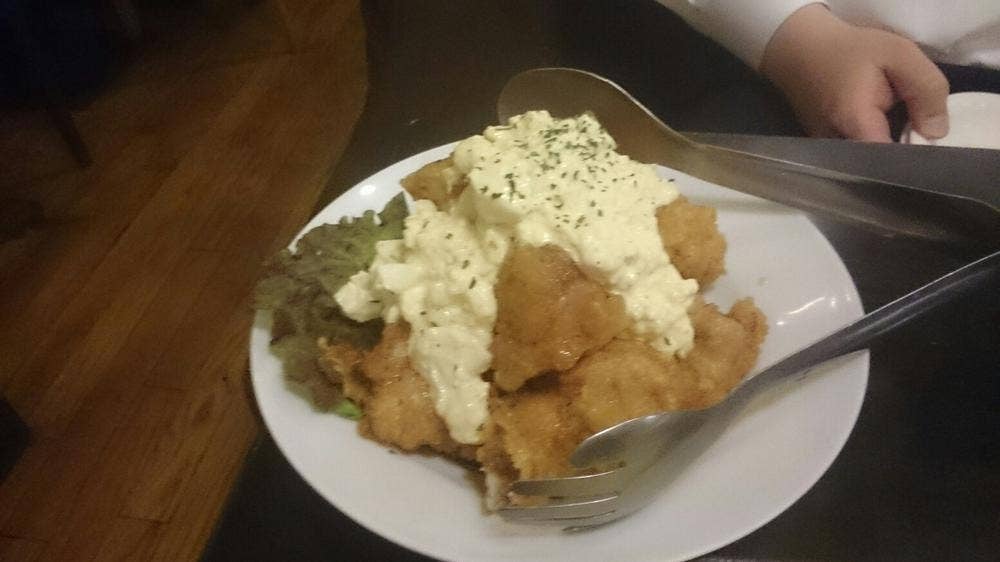 居酒家華々