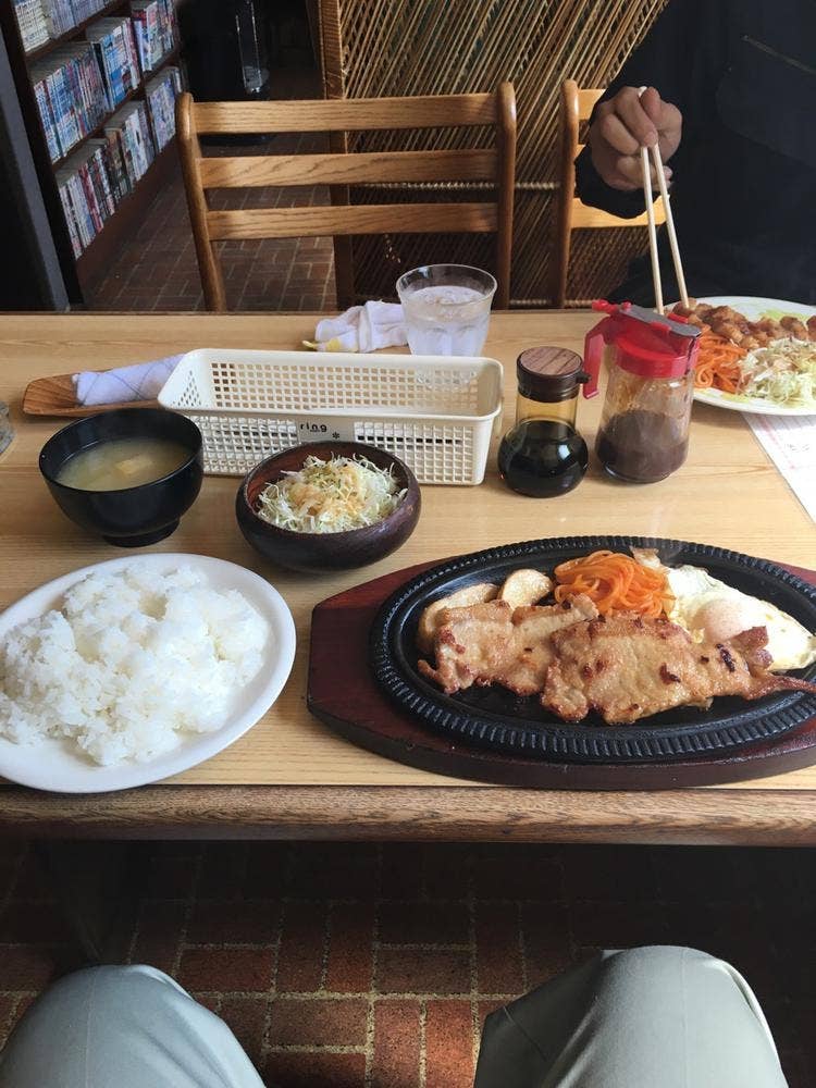 喫茶レストラン コール