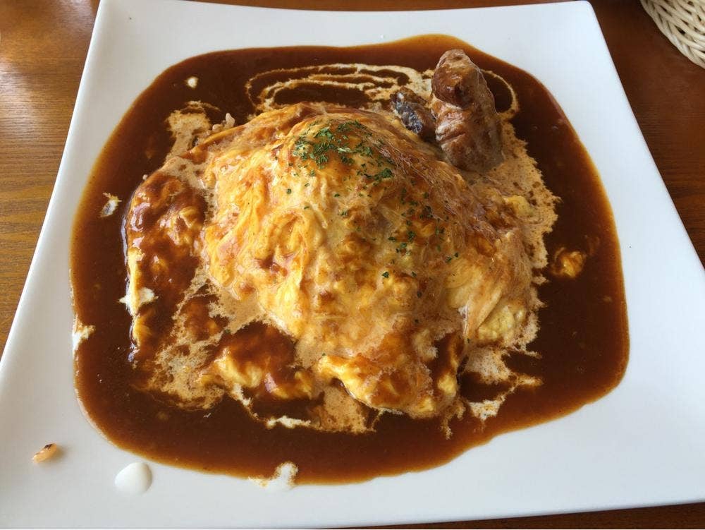 アロハ