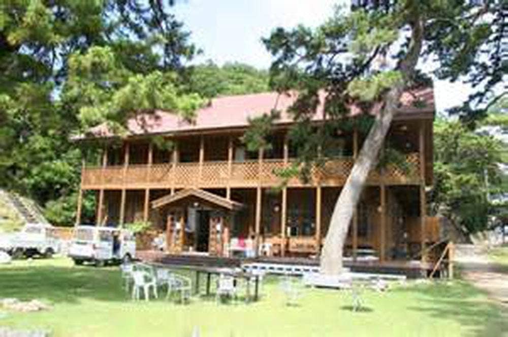 うみのや OpenCafe