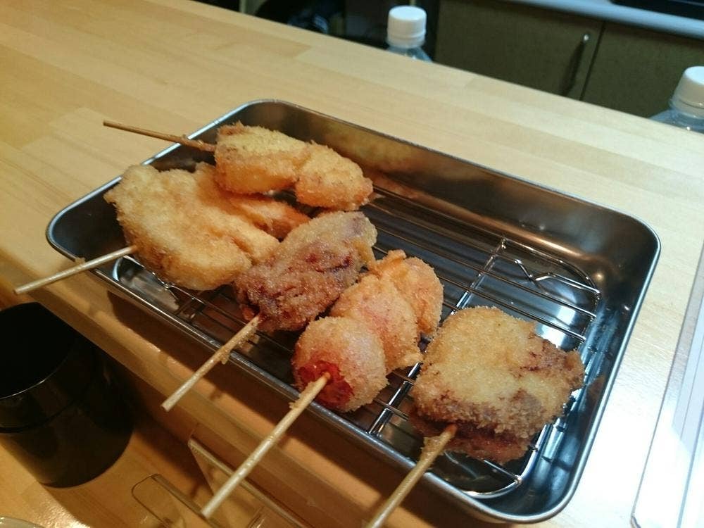 酒処 笑福