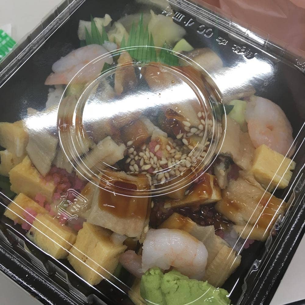 丼丸 清澄白河店