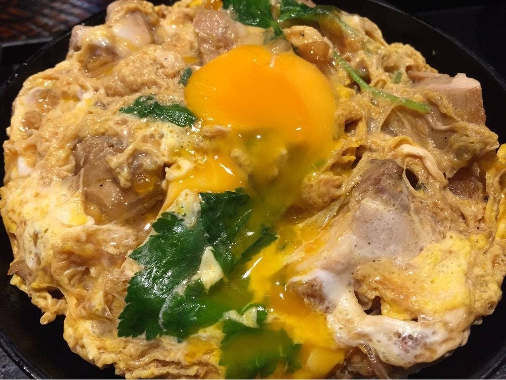 とり鉄 新宿南口店