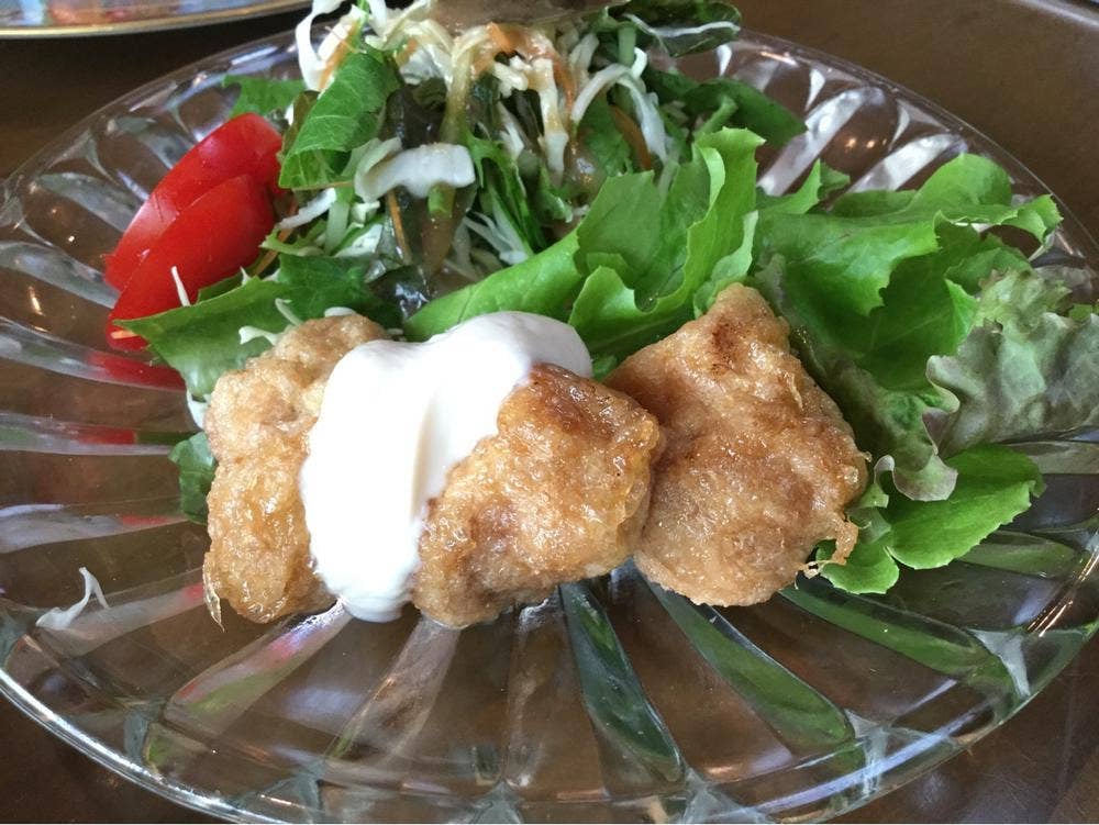 美彩食膳 古嶋