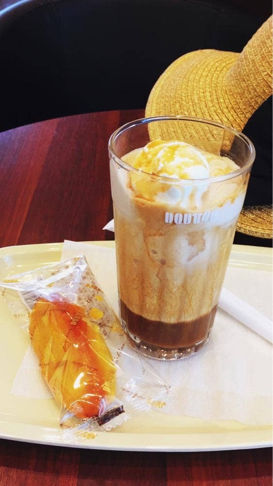 ドトールコーヒーショップ 名鉄刈谷店