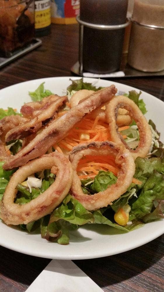 カレーハウスCoCo壱番屋 新瑞橋店