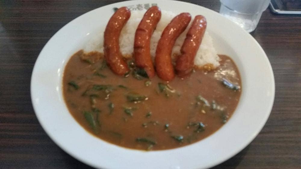 カレーハウスCoCo壱番屋 小田井店