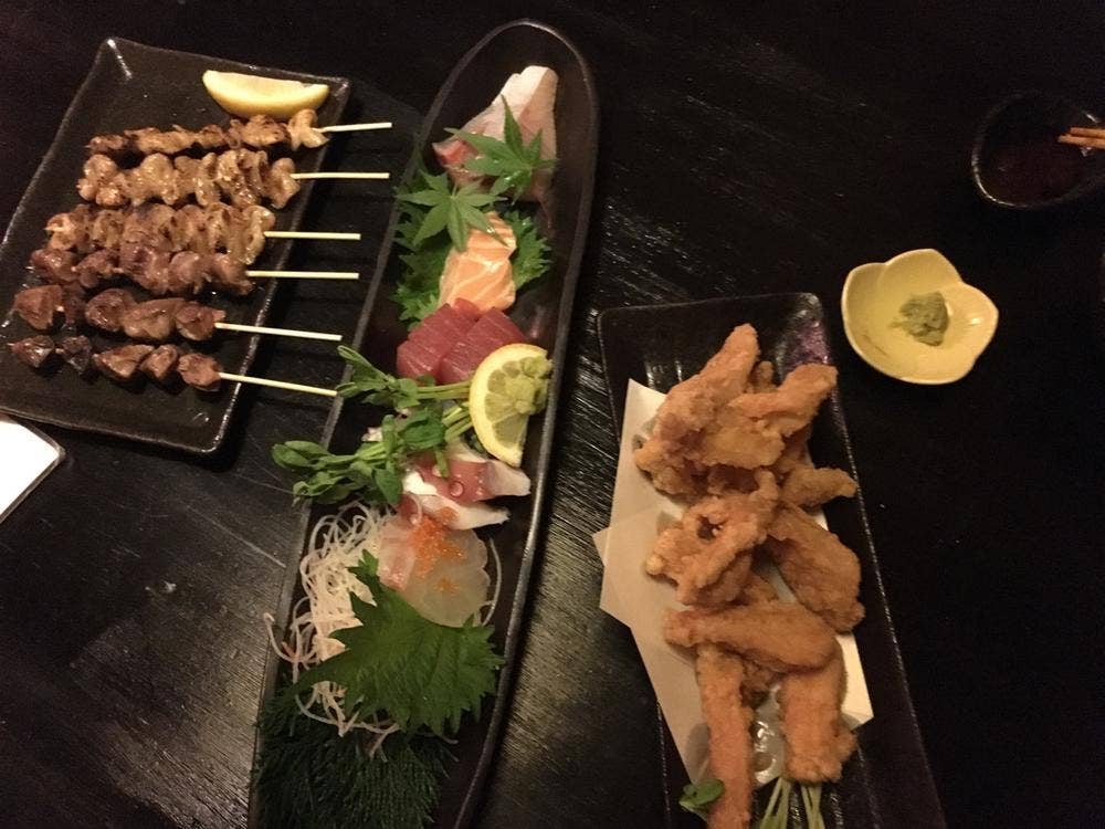 焼酎居酒屋 まこと
