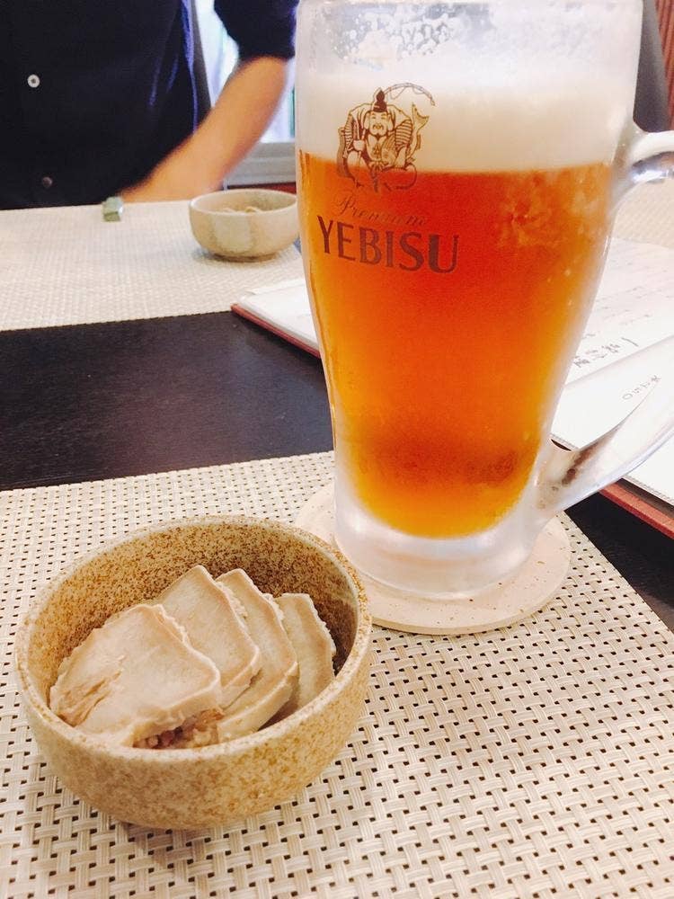 串焼肉専門店 横濱 串蔵