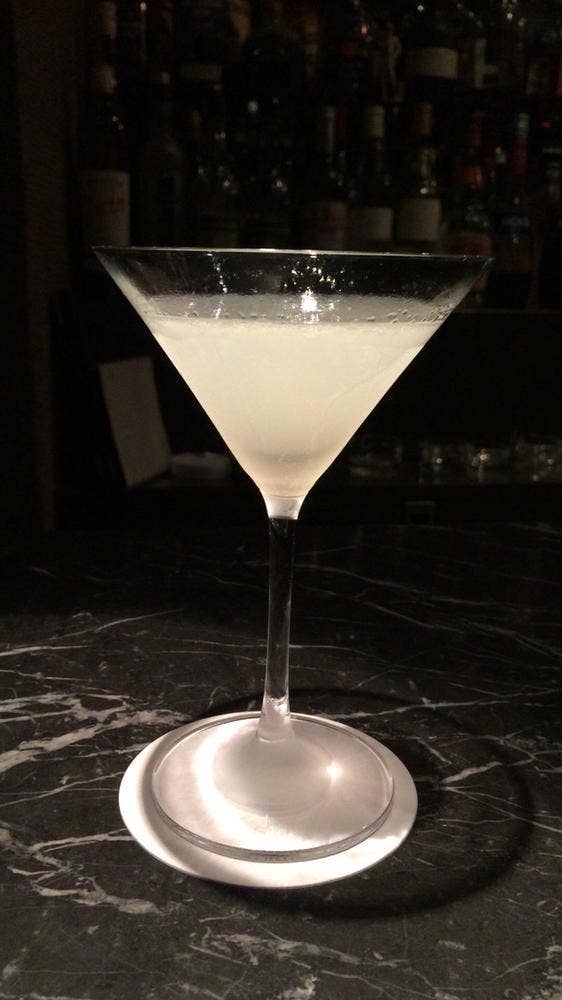 Bar.Refill