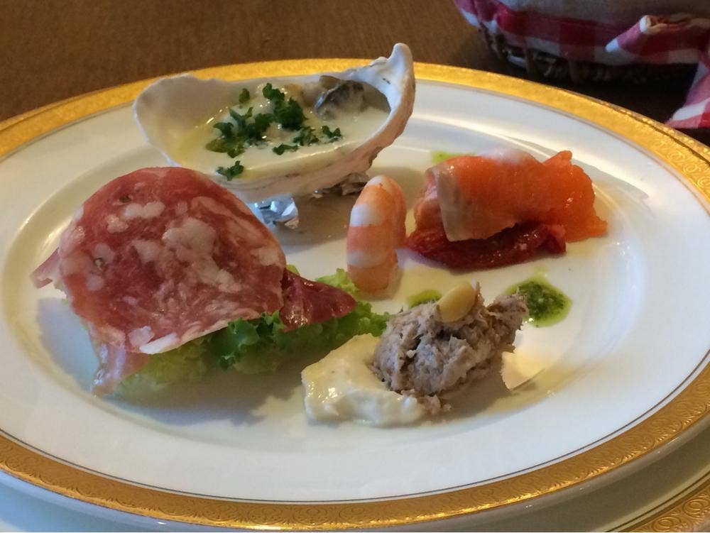 ビスキーハウス