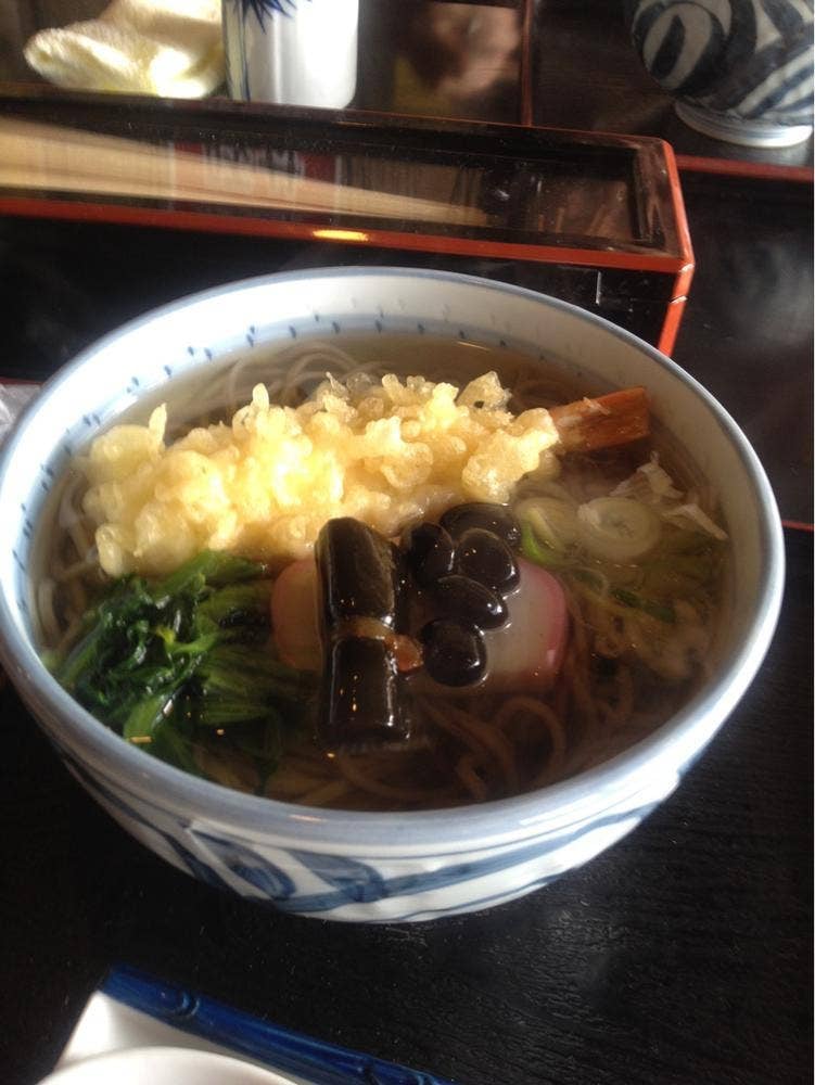 稲の家光音寺店
