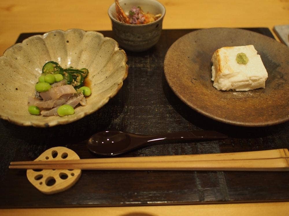 新屋敷 幸福論