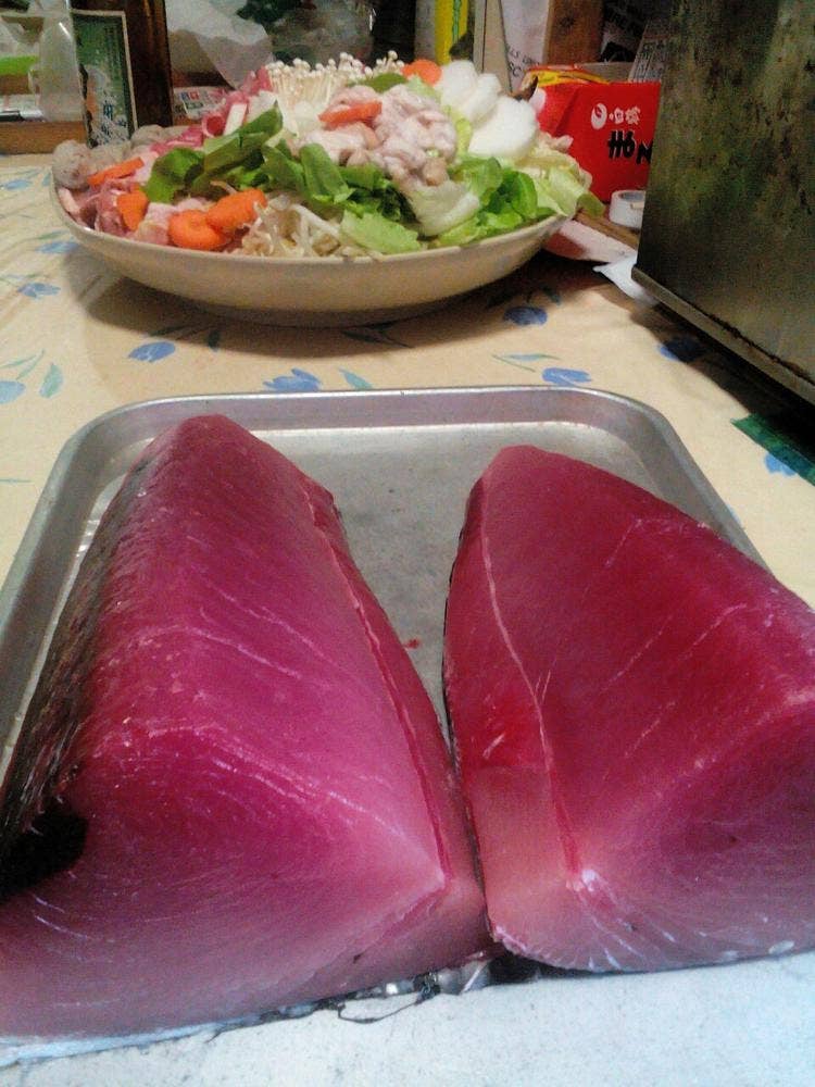 勝一