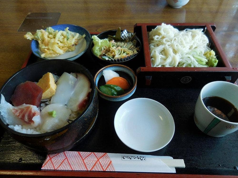 松うら