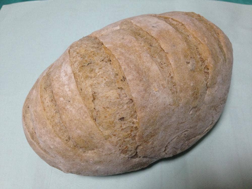 フランスパン