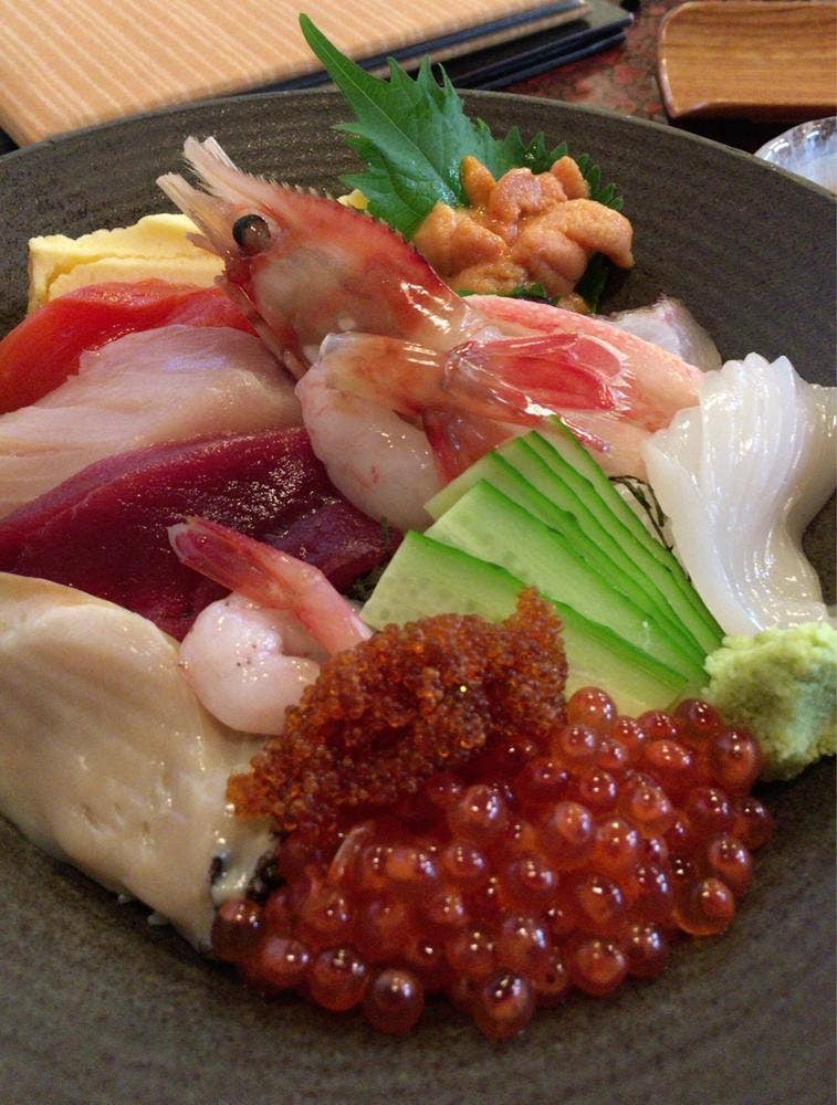 あづま鮨